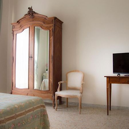 Iscairia Country House Ascea Extérieur photo