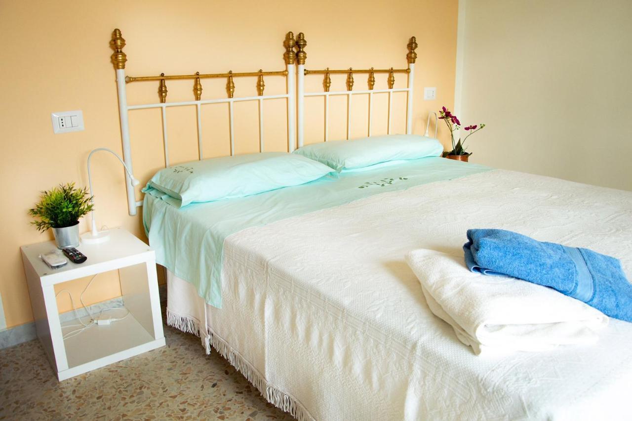 Iscairia Country House Ascea Extérieur photo