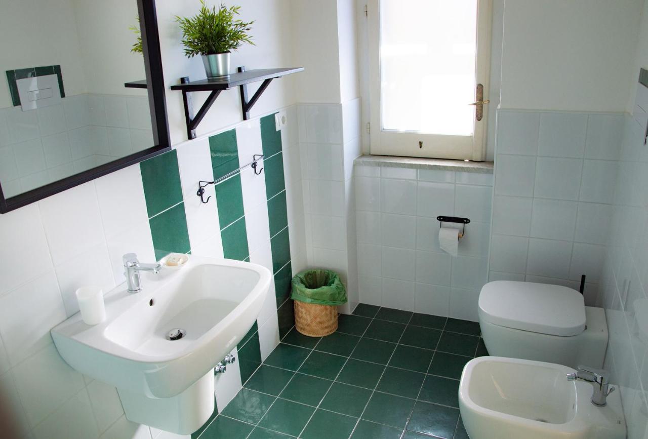 Iscairia Country House Ascea Extérieur photo