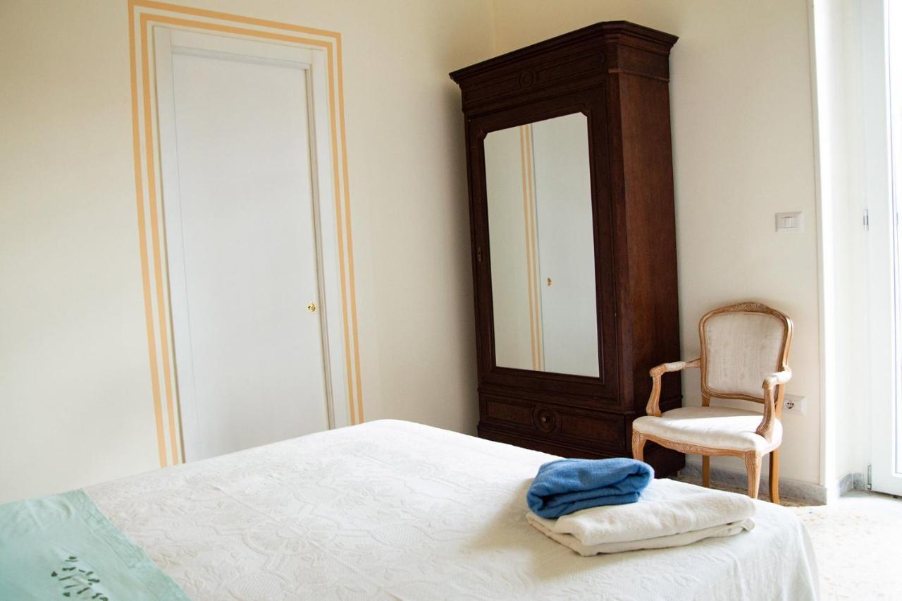 Iscairia Country House Ascea Extérieur photo