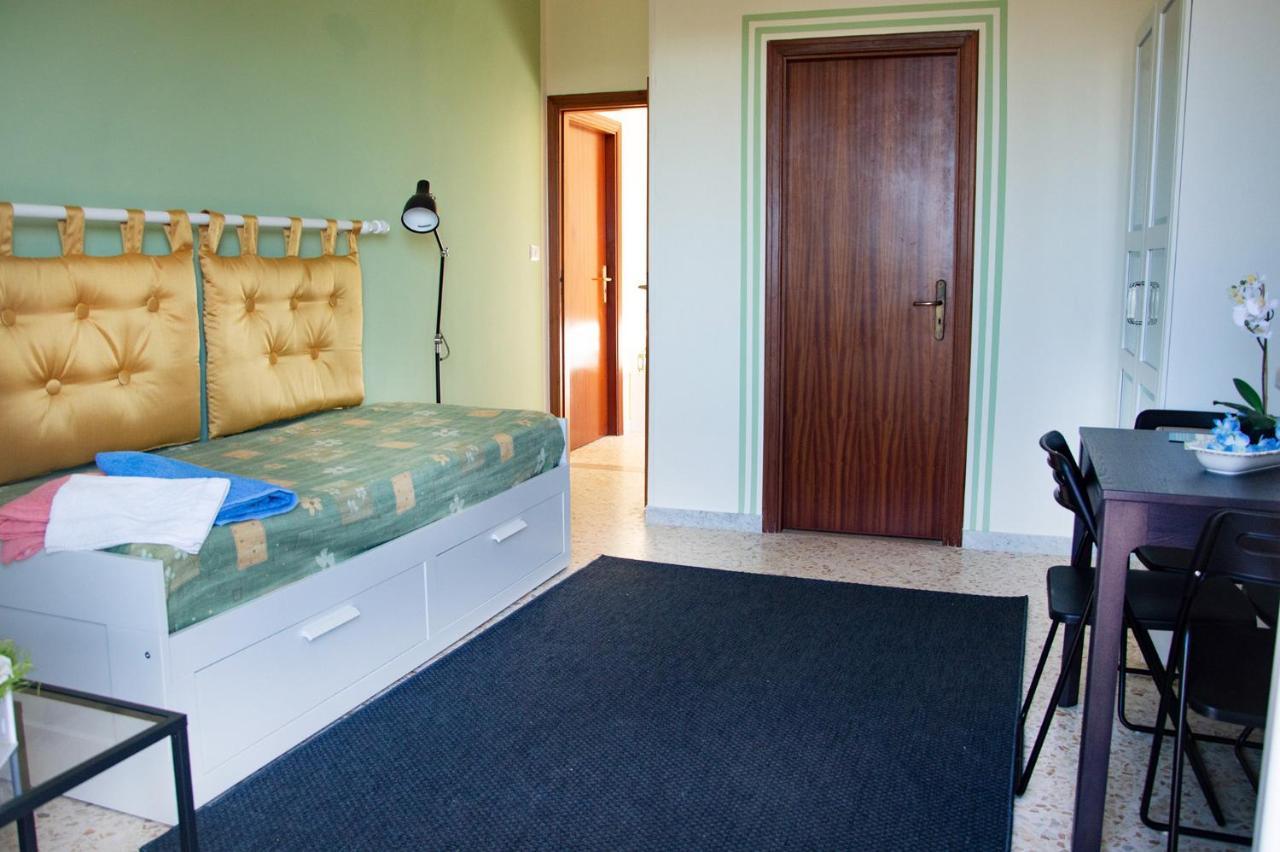 Iscairia Country House Ascea Extérieur photo