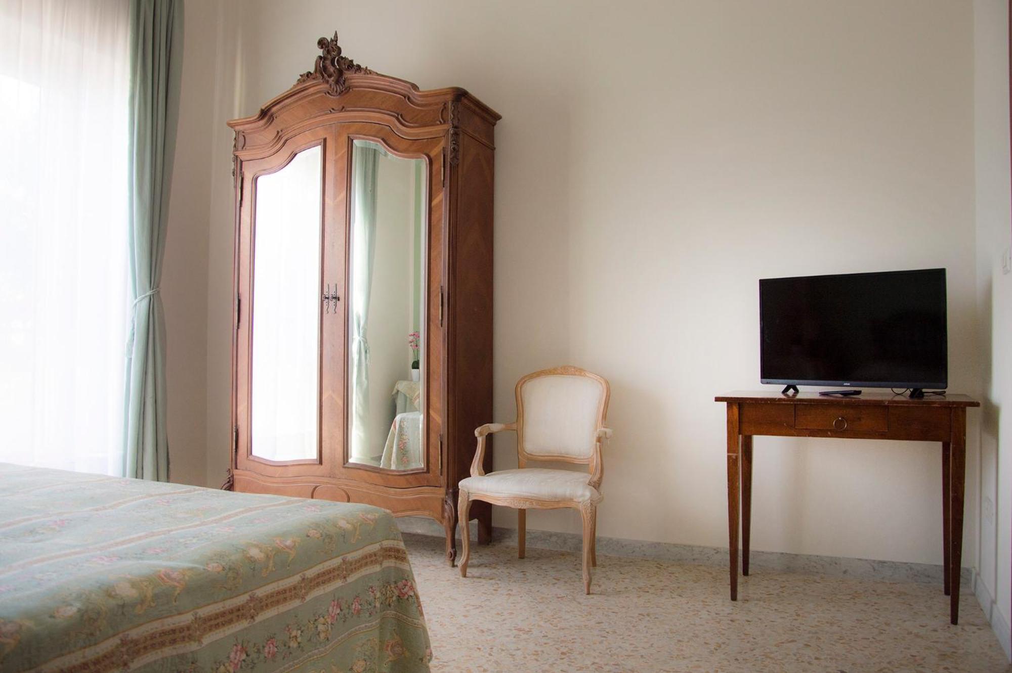 Iscairia Country House Ascea Extérieur photo