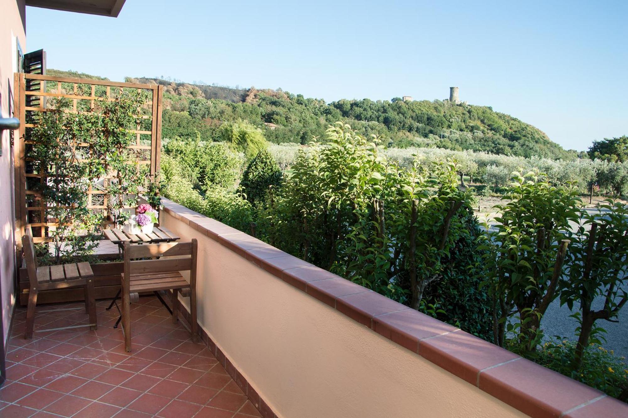 Iscairia Country House Ascea Extérieur photo