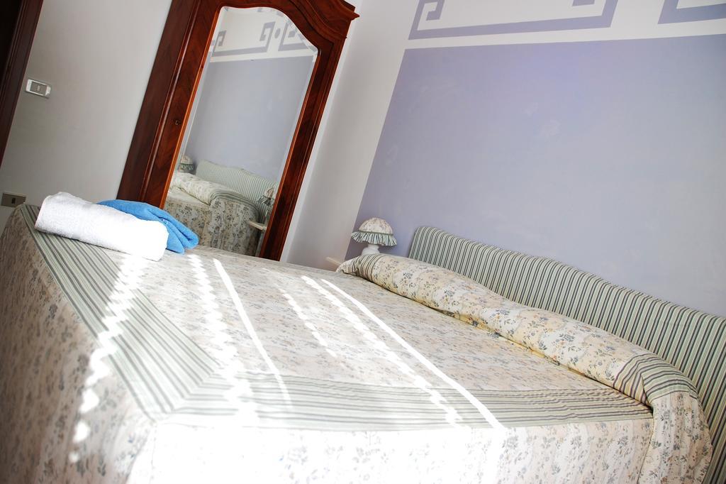 Iscairia Country House Ascea Extérieur photo