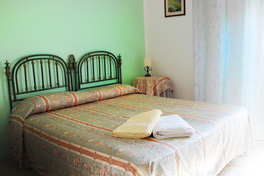 Iscairia Country House Ascea Extérieur photo