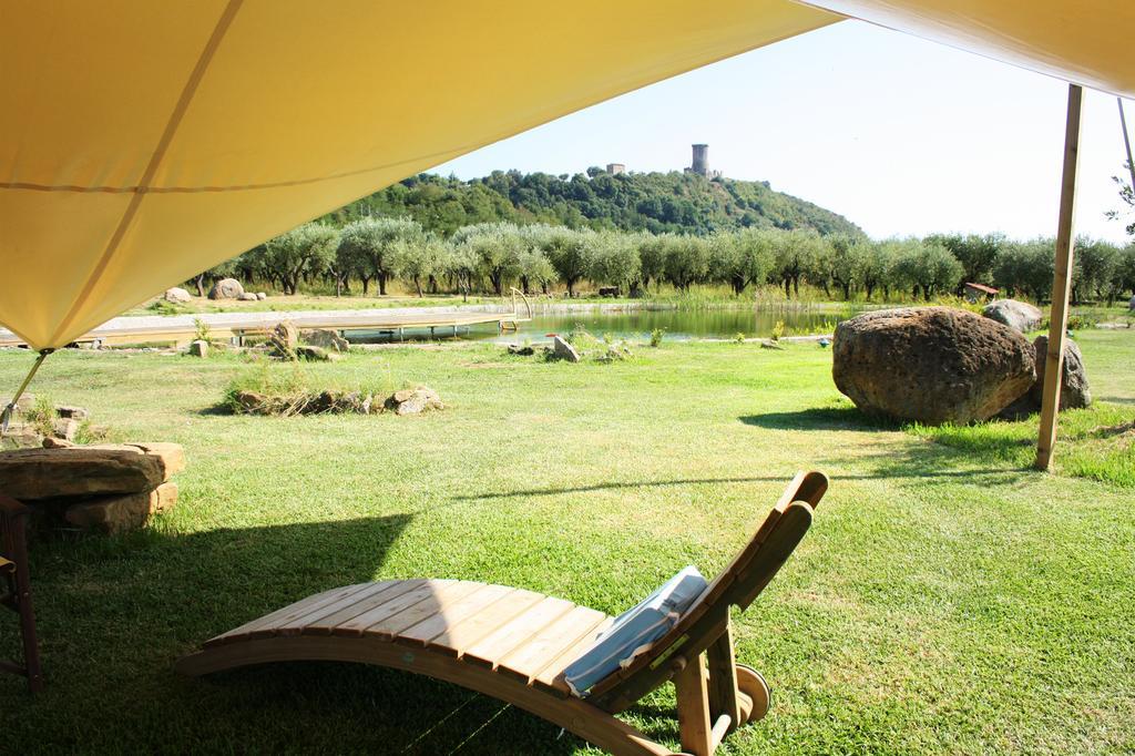 Iscairia Country House Ascea Extérieur photo