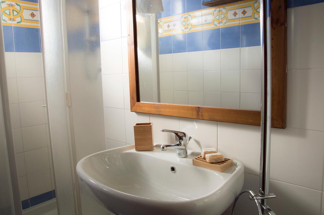 Iscairia Country House Ascea Extérieur photo