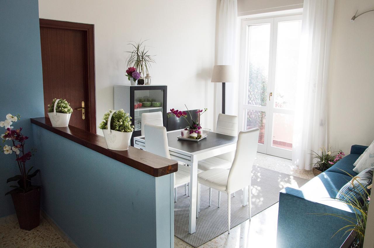 Iscairia Country House Ascea Extérieur photo