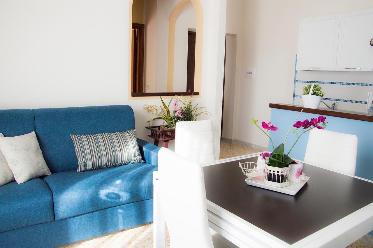 Iscairia Country House Ascea Extérieur photo